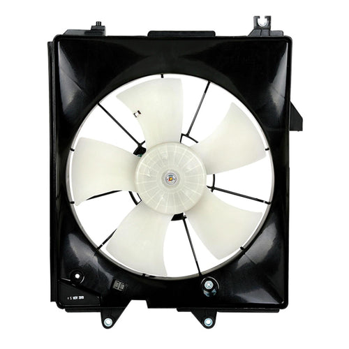 Motoventilador Honda Odyssey 3.5 2005-2010