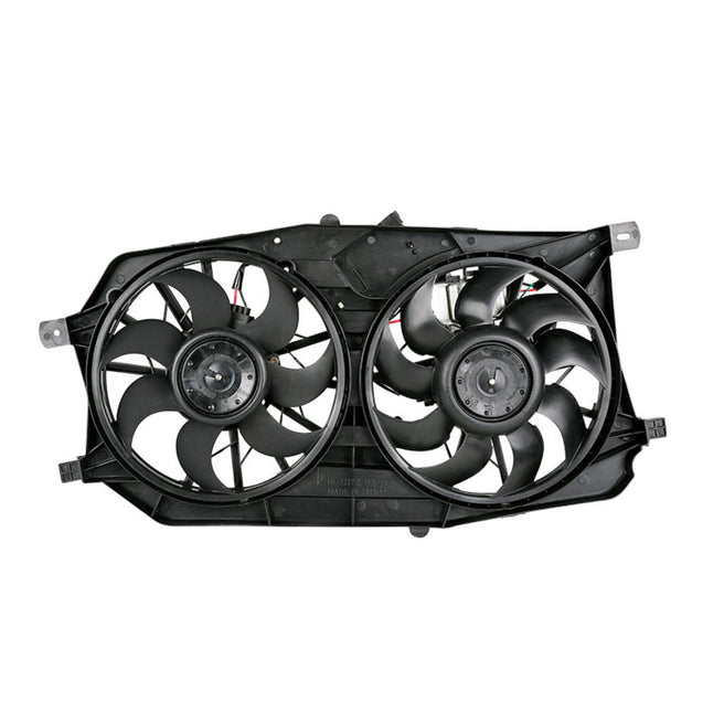 Motoventilador Ford Five Hundred 3.0 2005-2007