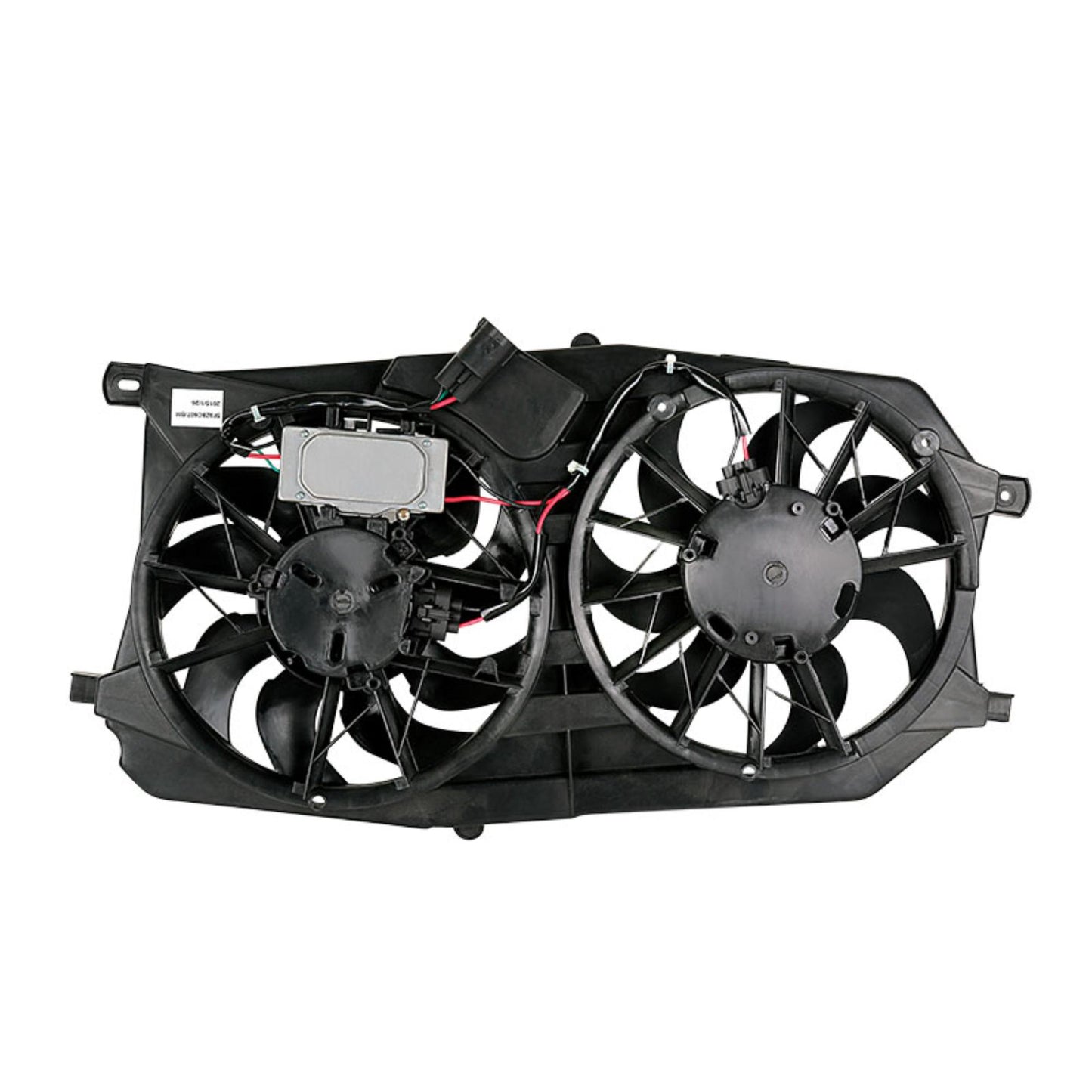 Motoventilador Ford Five Hundred 3.0 2005-2007