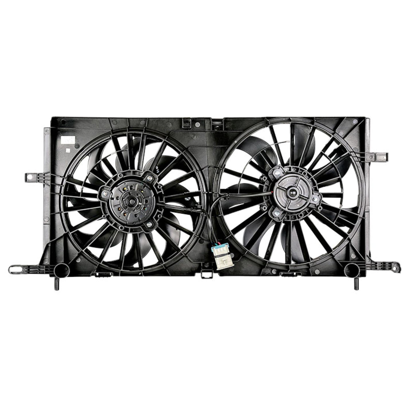 Motoventilador Buick Terraza 3.5 2005-2006