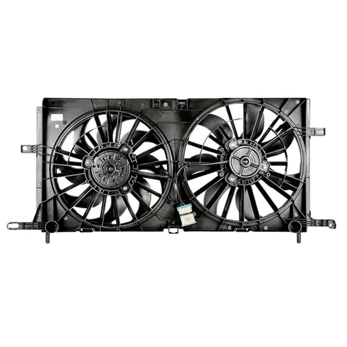 Motoventilador Buick Terraza 3.5 2005-2006