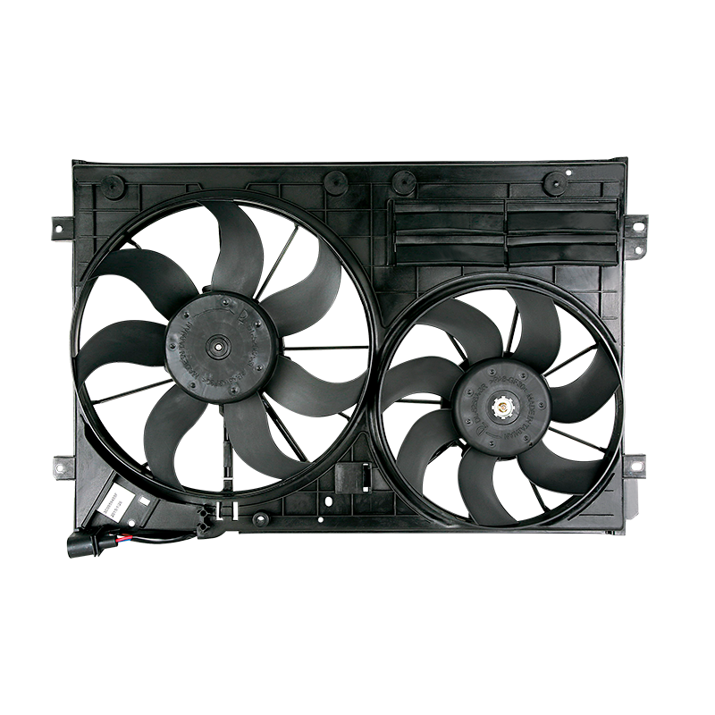 Motoventilador Audi A3 1.4 2008