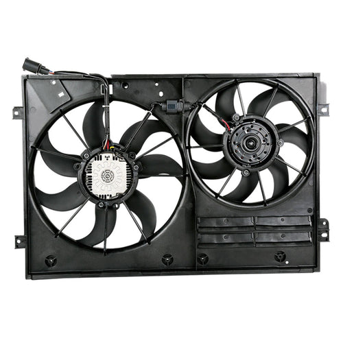 Motoventilador Audi A3 1.4 2008