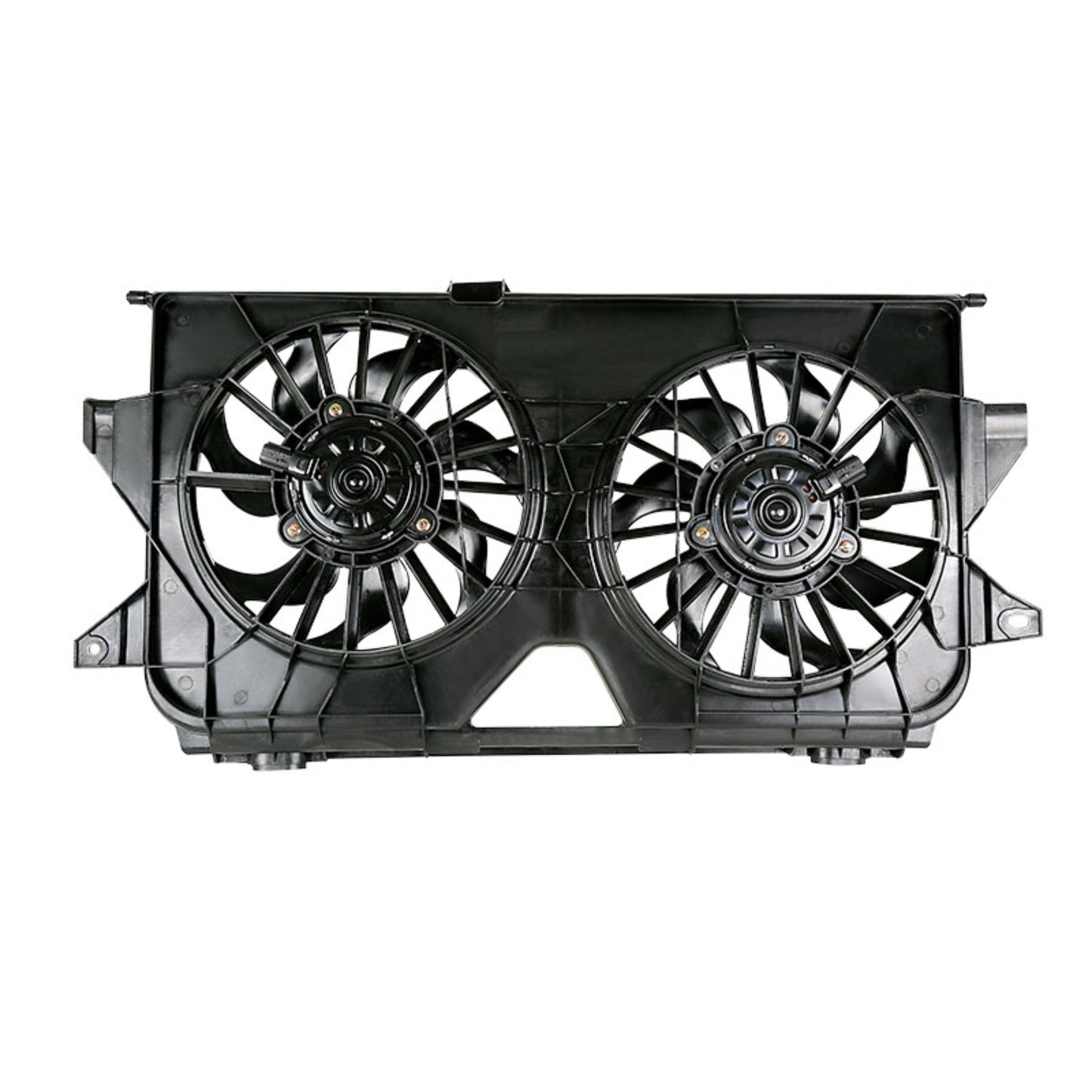 Motoventilador Chrysler Town & Country 3.3 2005-2007