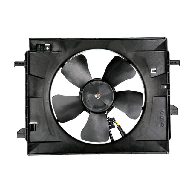 Motoventilador Chevrolet Hhr 2.2 2006-2010