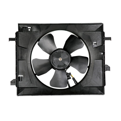Motoventilador Chevrolet Hhr 2.2 2006-2010