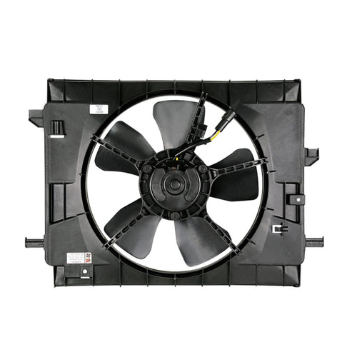 Motoventilador Chevrolet Hhr 2.2 2006-2010