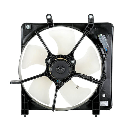 Motoventilador Honda Fit 1.5 2007-2008