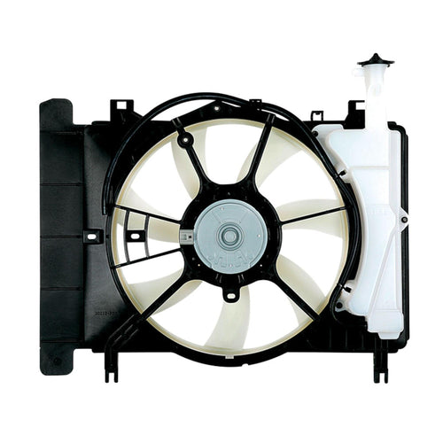 Motoventilador Toyota Yaris 1.5 2006-2016