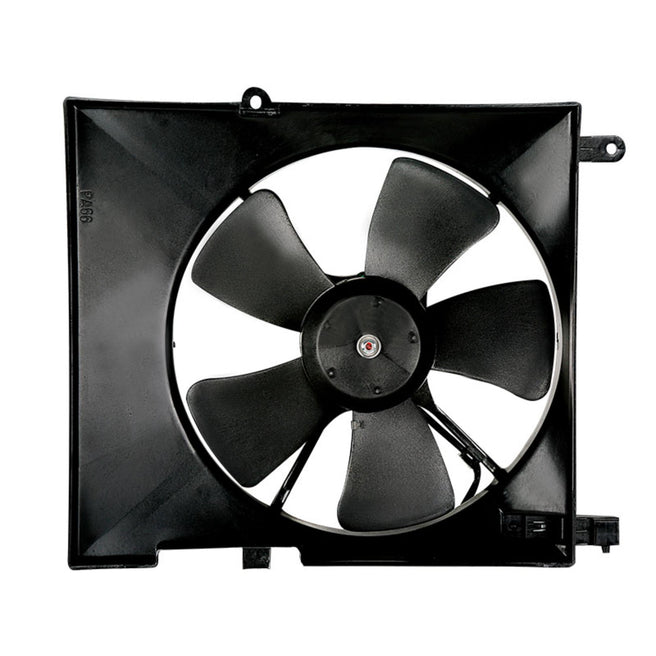 Motoventilador Chevrolet Aveo 1.6 2007-2008