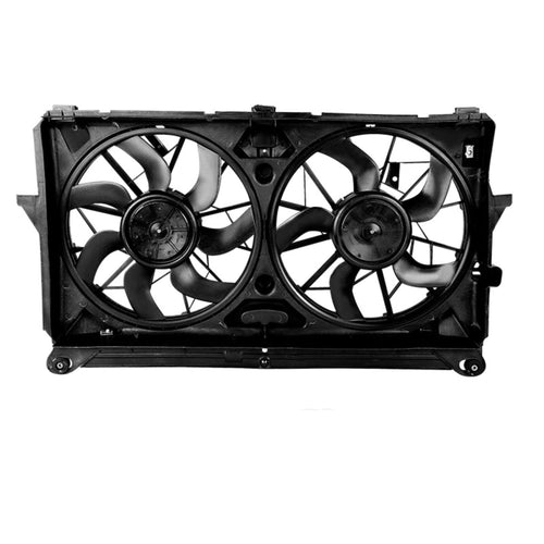 Motoventilador Chevrolet Avalanche 5.3 2007-2013