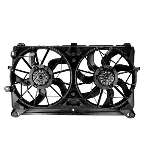Motoventilador Chevrolet Avalanche 5.3 2007-2013