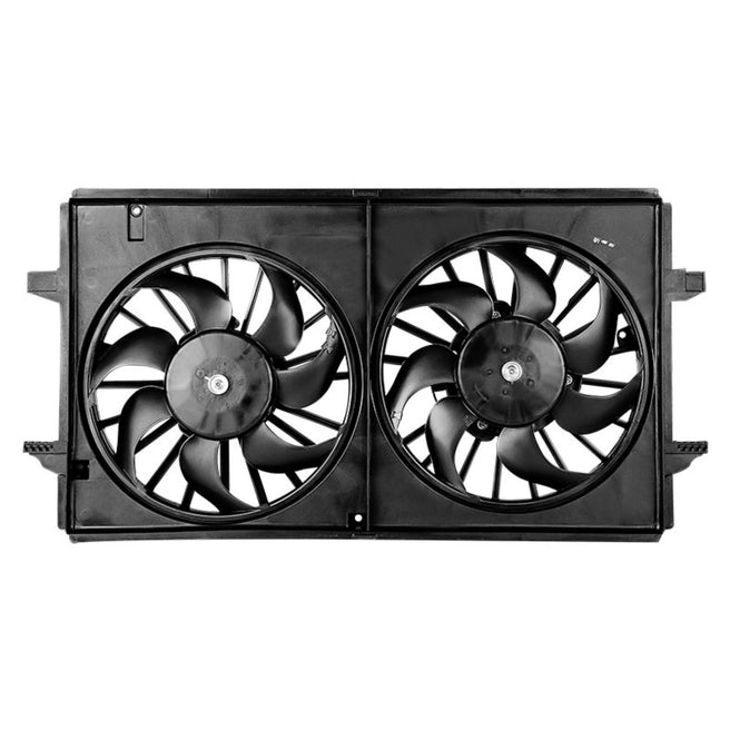 Motoventilador Chevrolet Malibu 3.5 2007-2010