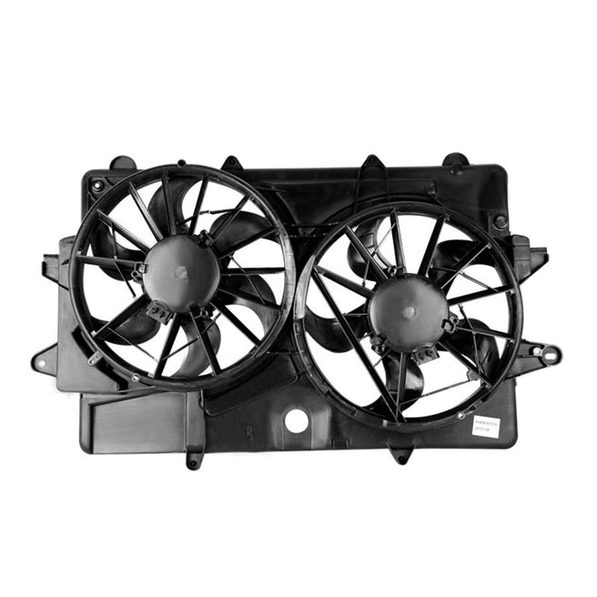 Motoventilador Ford Escape 2.3 2006-2007