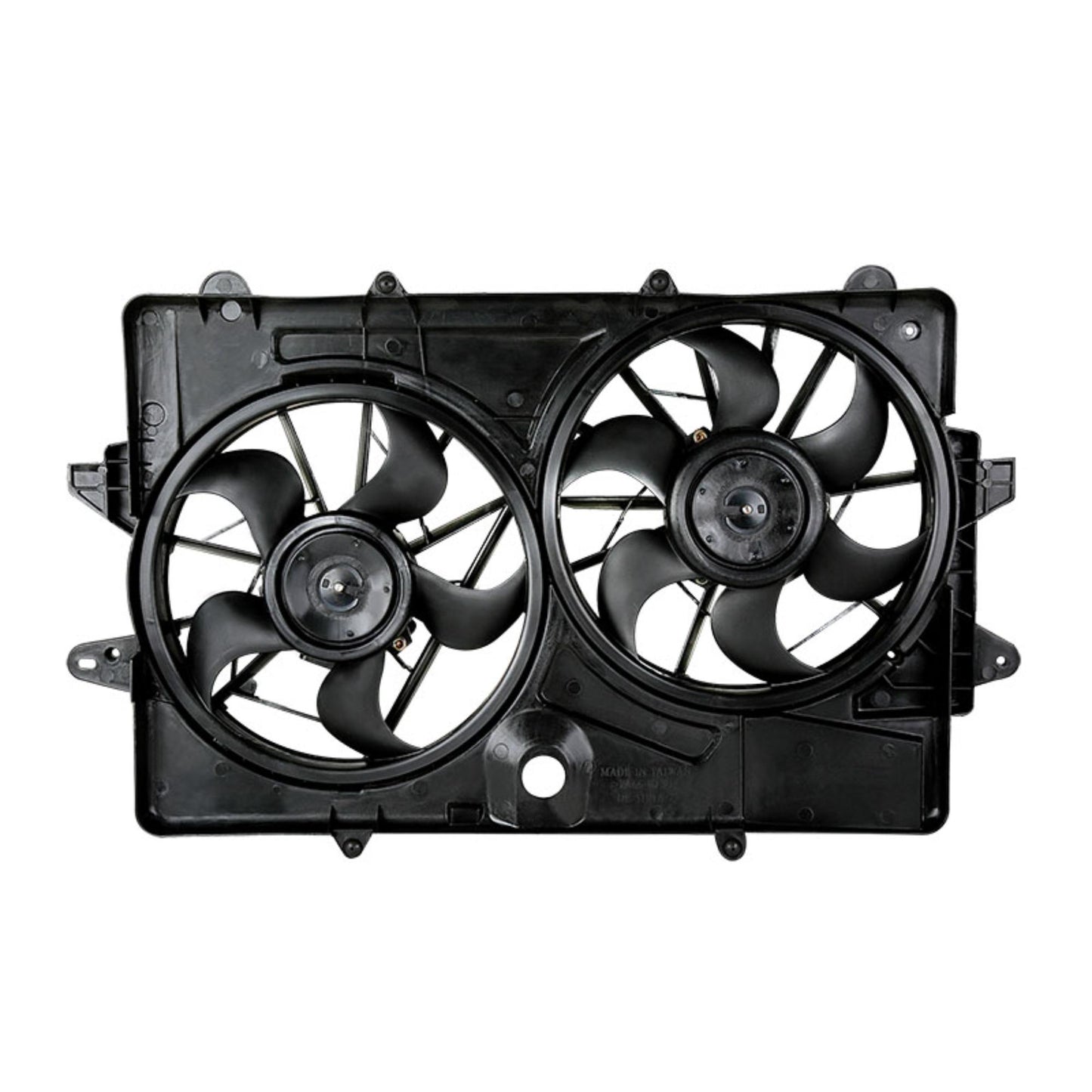 Motoventilador Ford Escape 2.3 2006-2007