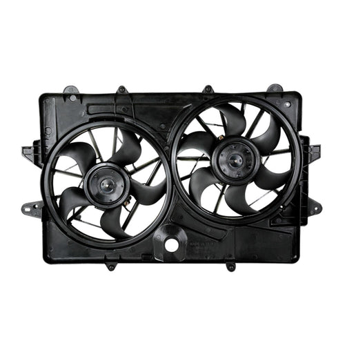 Motoventilador Ford Escape 2.3 2006-2007