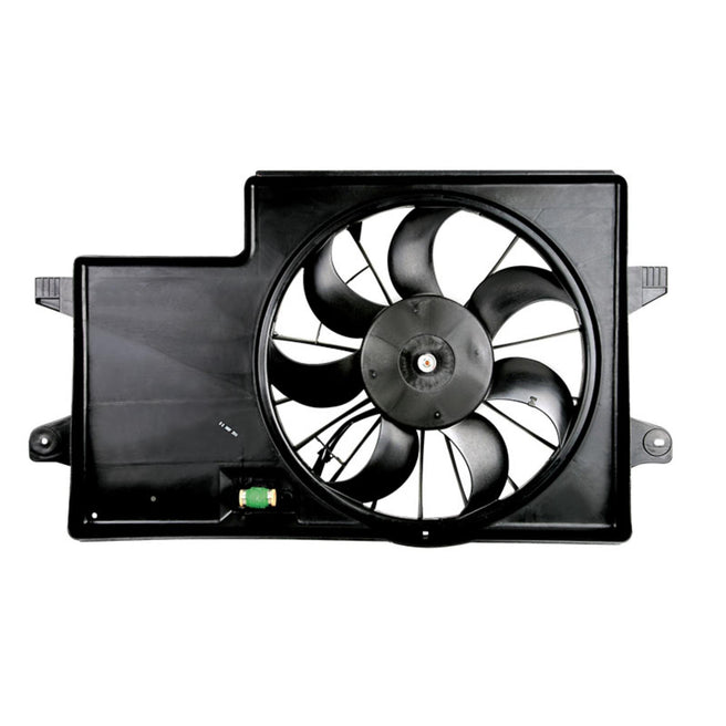 Motoventilador Ford Focus 2.0 2008-2011