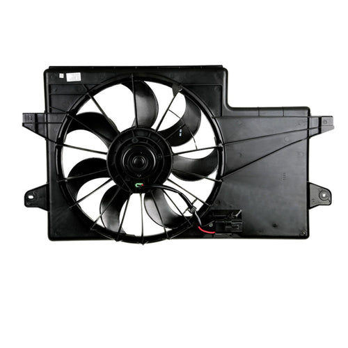 Motoventilador Ford Focus 2.0 2008-2011