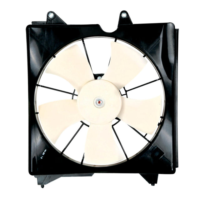 Motoventilador Honda Accord 3.5 2008-2012