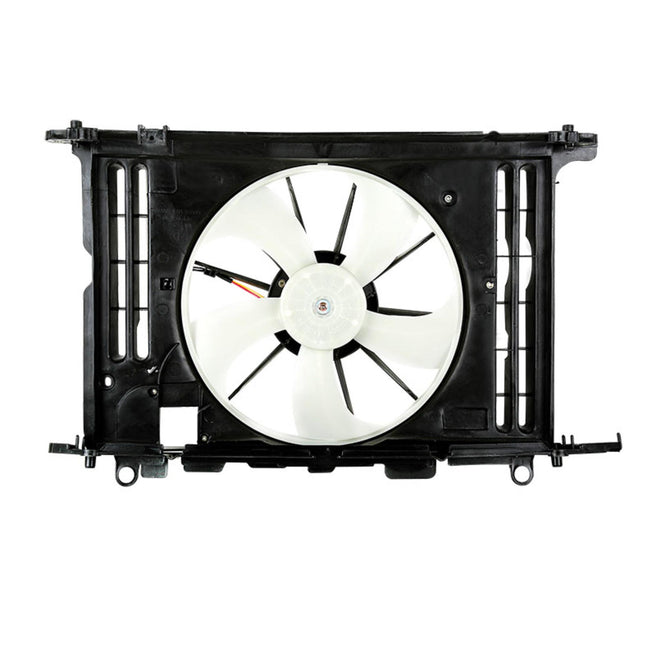 Motoventilador Keepongreen KM-041 para Pontiac Vibe 2009-2010 y otros modelos - imagen principal