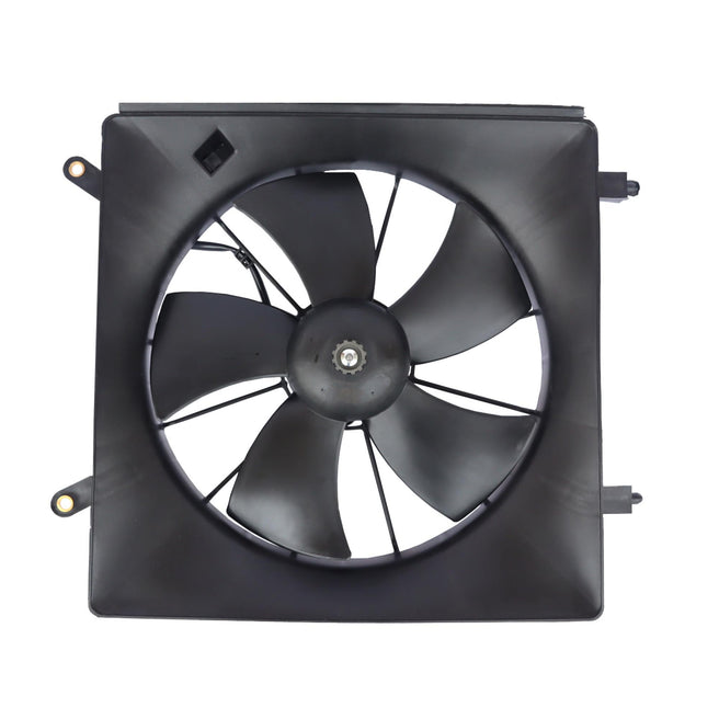 Motoventilador Honda Civic 1.7 2001-2005