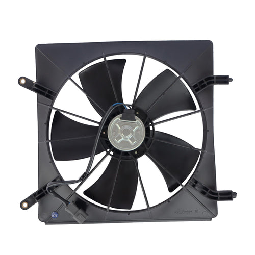 Motoventilador Honda Civic 1.7 2001-2005