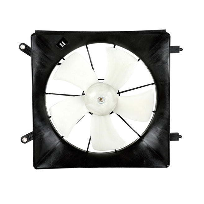Motoventilador Honda Cr-V 2.4 2002-2006