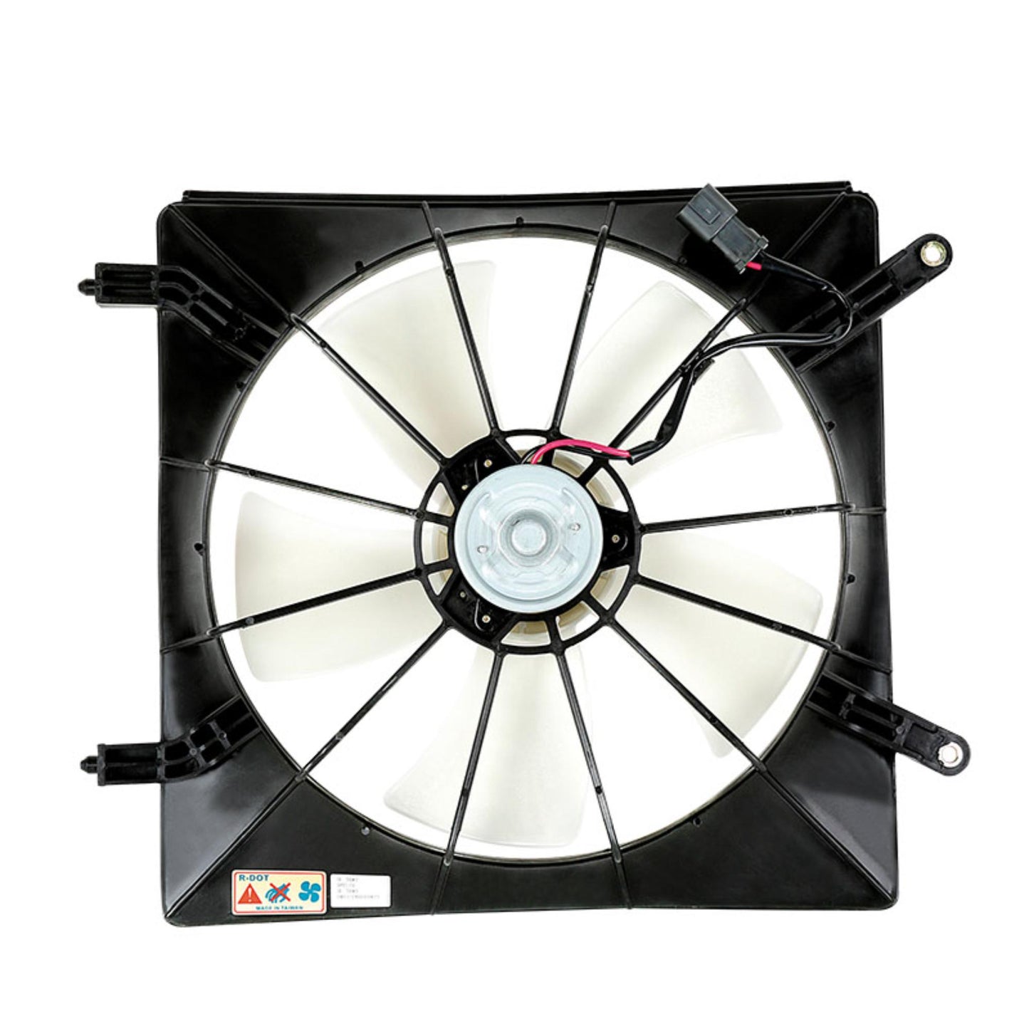Motoventilador Honda Cr-V 2.4 2002-2006