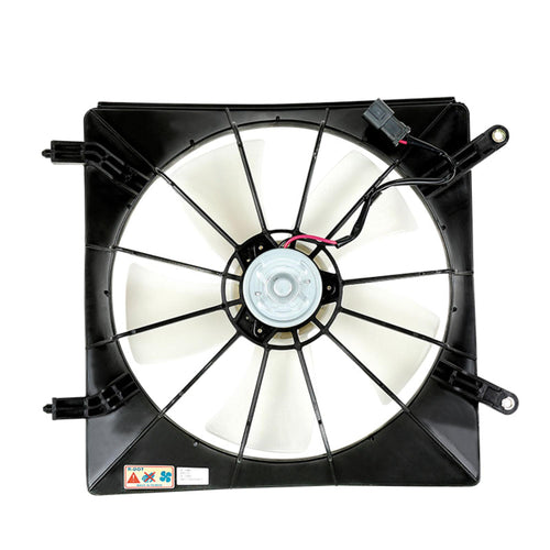 Motoventilador Honda Cr-V 2.4 2002-2006
