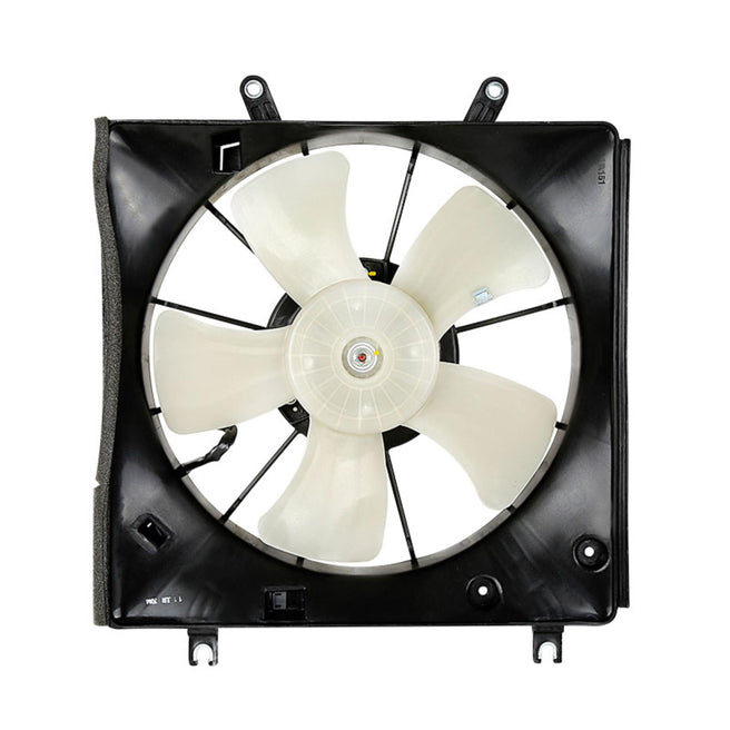 Motoventilador Honda Accord 3.0 2003-2007