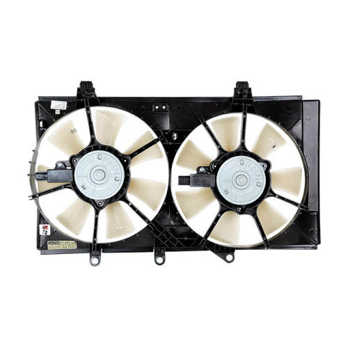Motoventilador Dodge Neon 2.0 2001-2003