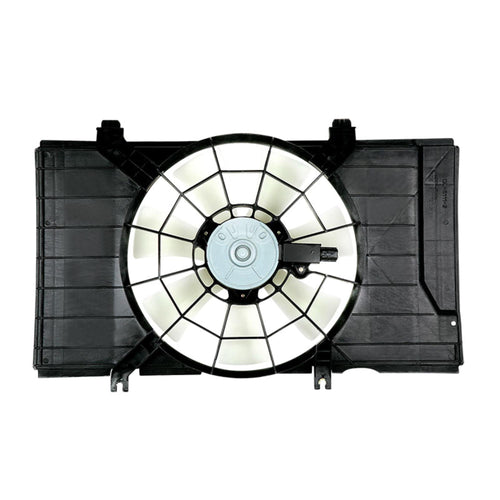 Motoventilador Dodge Neon 2.0 2002-2005