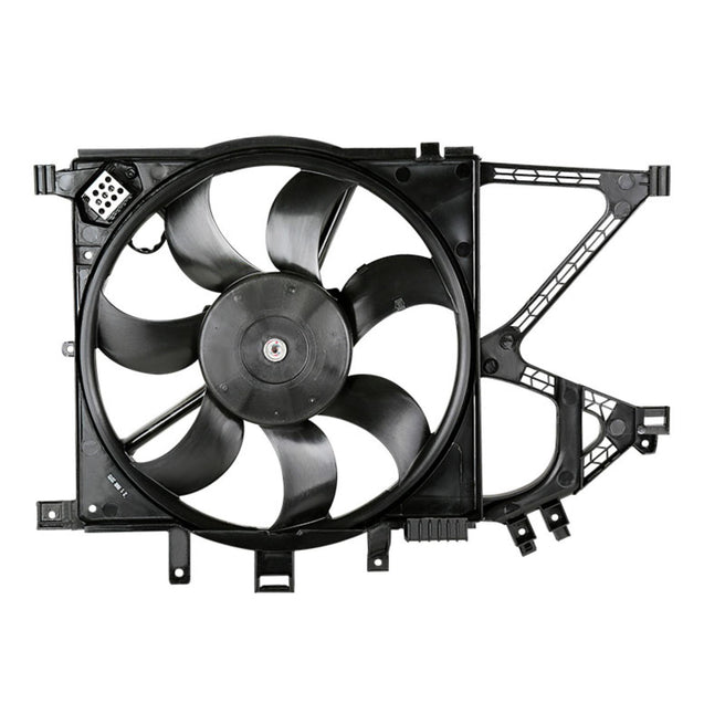 Motoventilador Chevrolet Corsa 1.8 2002-2008