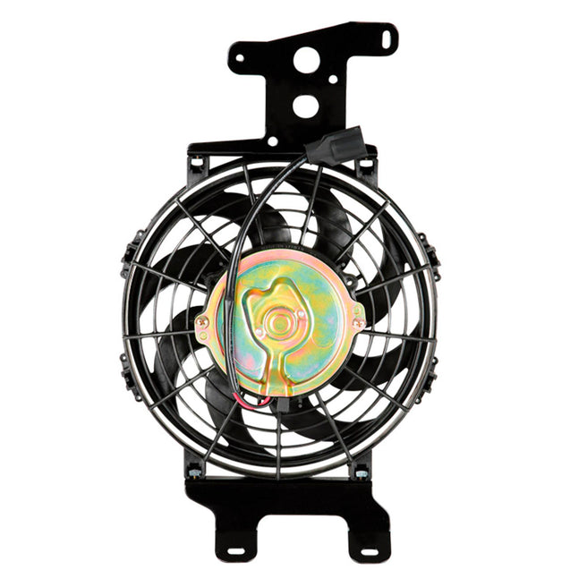 Motoventilador Ford Explorer 4.0 2002-2010