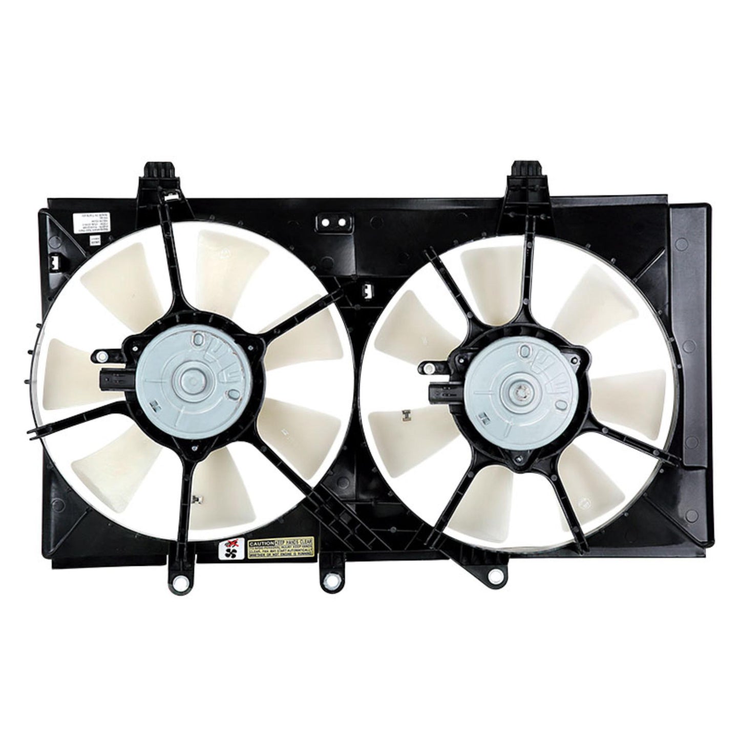 Motoventilador Dodge Neon 2.4 2003-2005