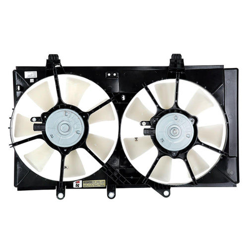 Motoventilador Dodge Neon 2.4 2003-2005