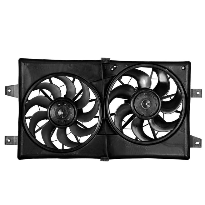 Motoventilador Chrysler Sebring 2.4 2001-2006