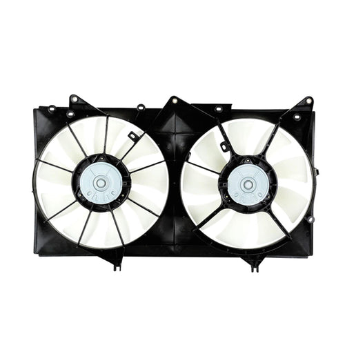 Motoventilador para Toyota Camry 3.0 2002-2006