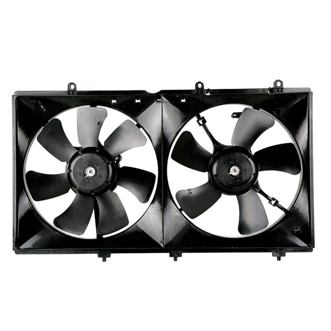Motoventilador Mitsubishi Lancer 2.0 2003-2007