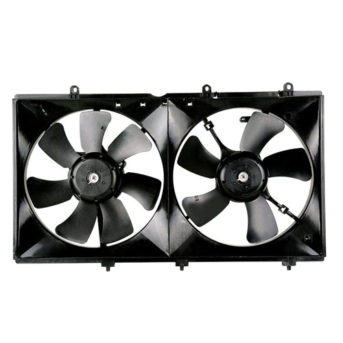 Motoventilador Mitsubishi Lancer 2.0 2003-2007