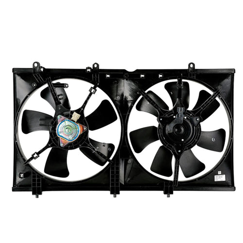 Motoventilador Mitsubishi Lancer 2.0 2003-2007