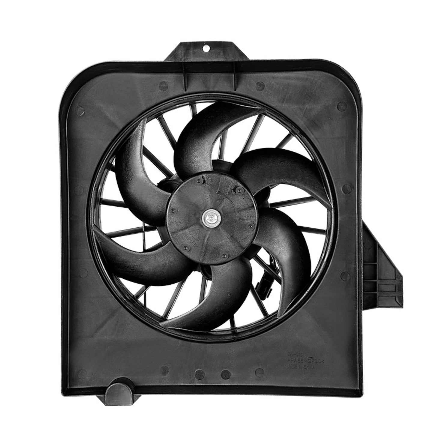 Motoventilador Chrysler Town & Country 3.3 2001-2005