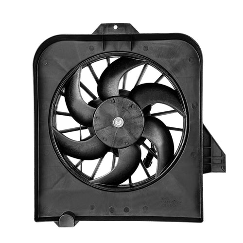 Motoventilador Chrysler Town & Country 3.3 2001-2005