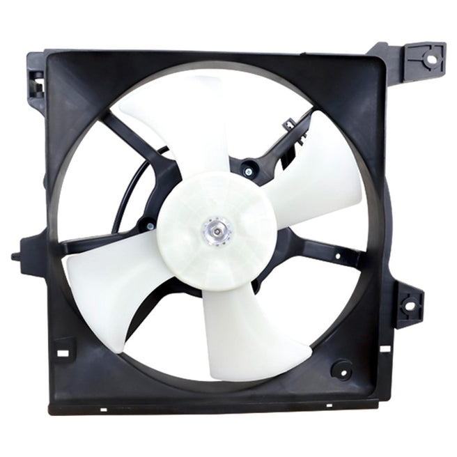 Motoventilador Nissan Tsuru 1.6 1996-2017