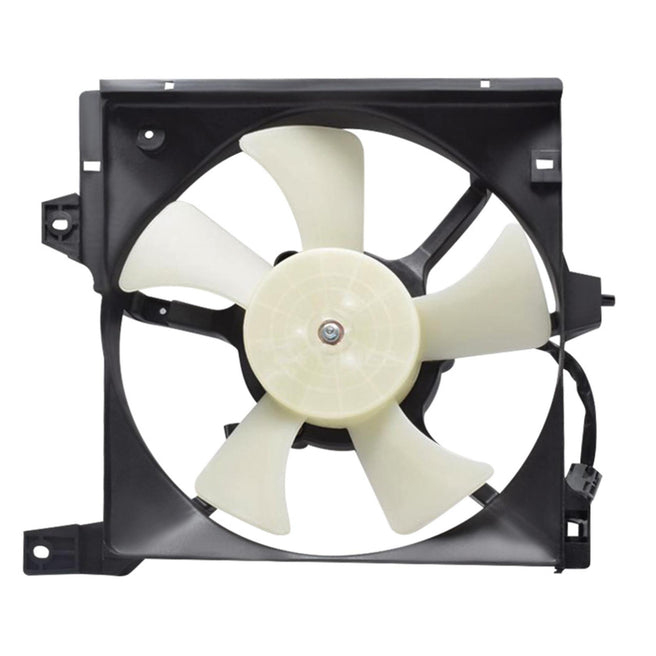 Motoventilador Nissan Tsuru 1.6 1991-1996
