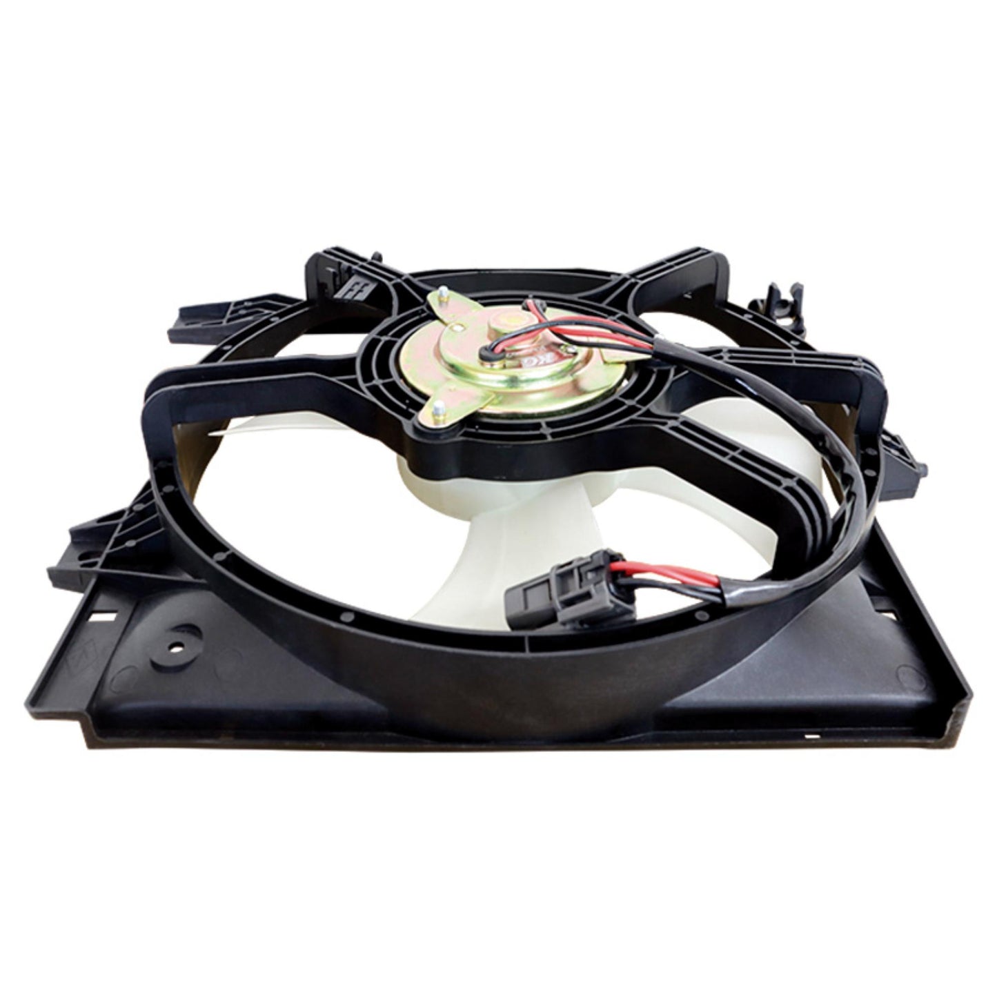 Motoventilador Nissan Tsuru 1.6 1991-1996