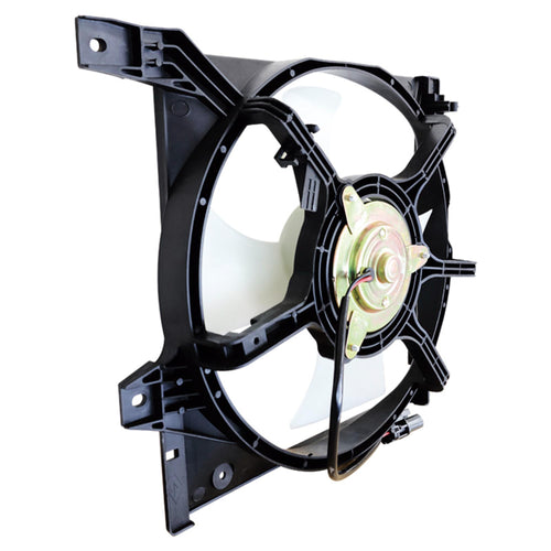 Motoventilador Nissan Tsuru 2.0 1991-1996