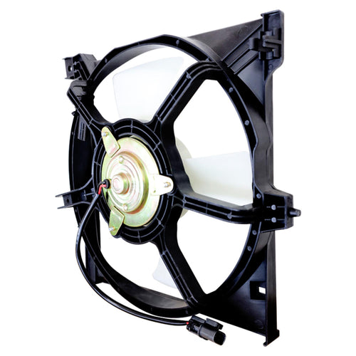 Motoventilador Nissan Tsuru 2.0 1991-1996