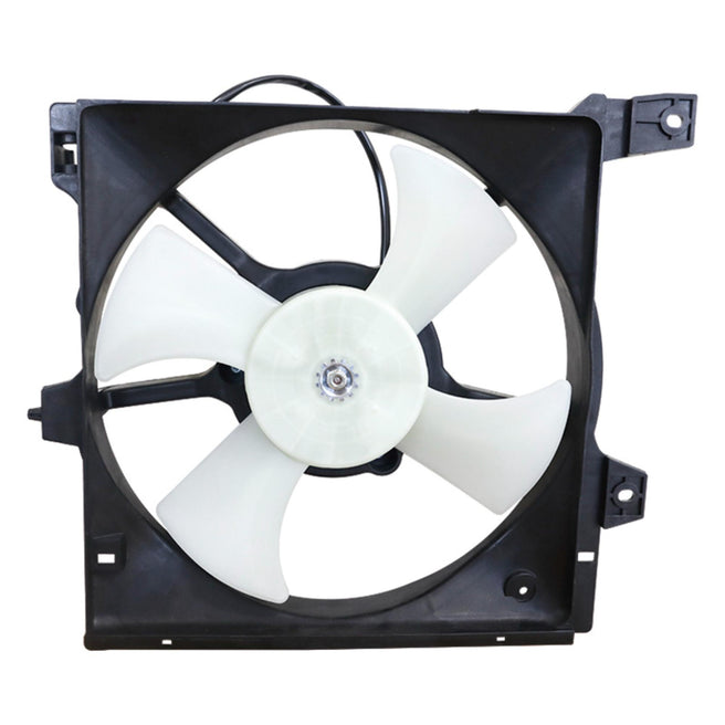 Motoventilador Nissan Sentra 1.6 1995-1999