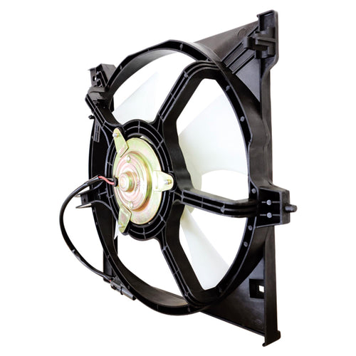 Motoventilador Nissan Sentra 1.6 1995-1999